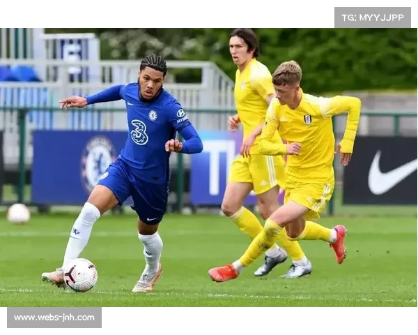 切尔西足球学校全球青训网络扩展至五大洲