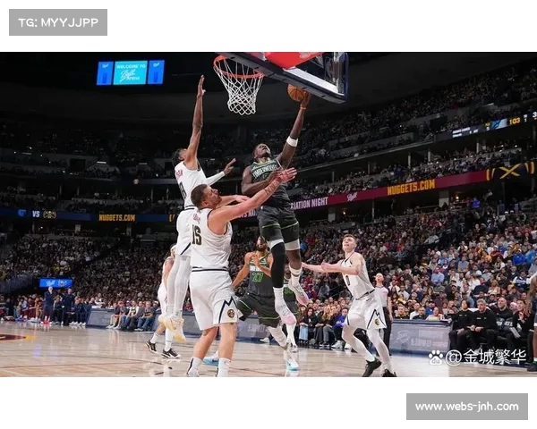 掘金猛龙高分对攻，残阵出击节奏加快